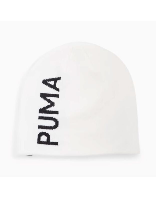 PUMA Ess Classic Cuffless Beanie kepurė